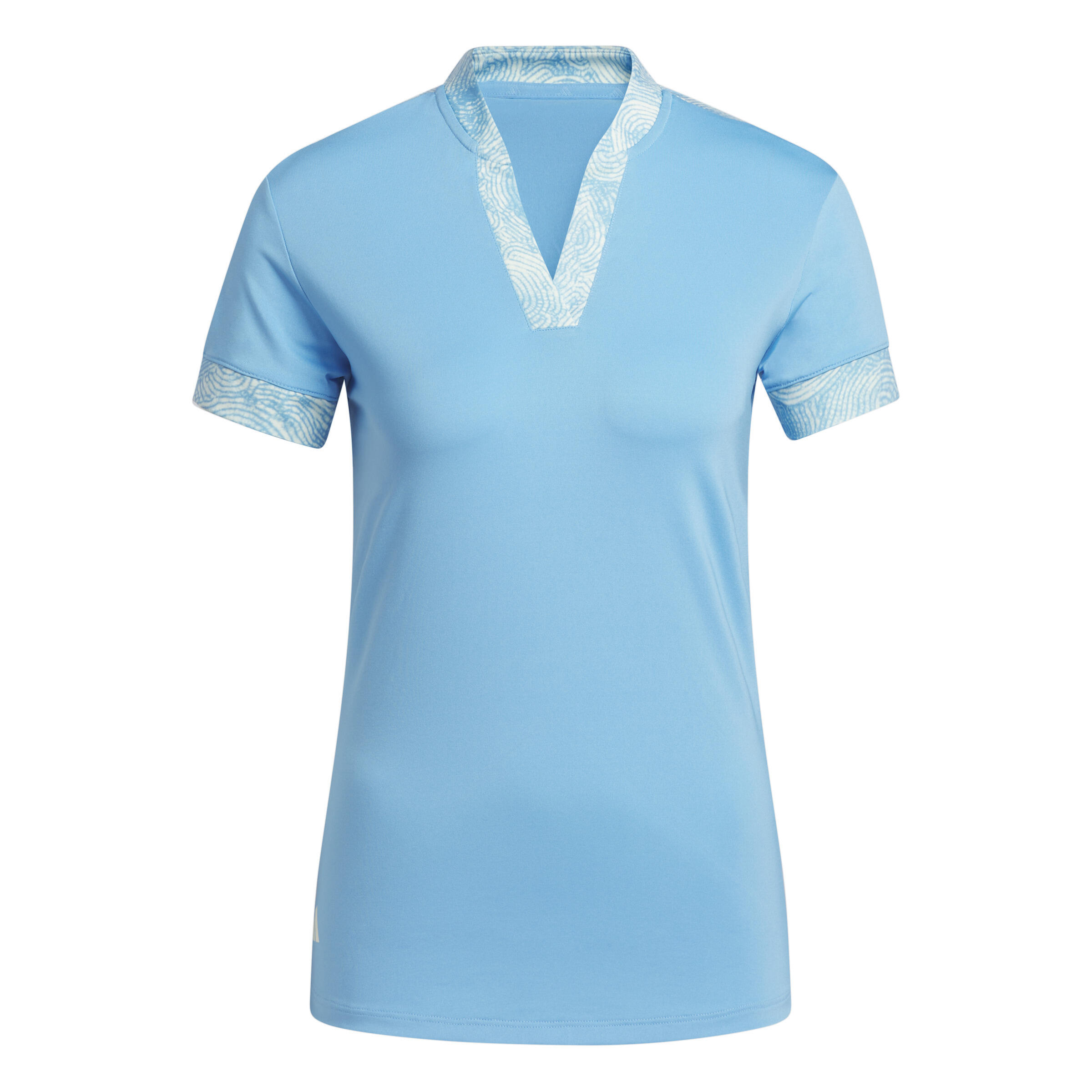 Decathlon polo femme hotsell
